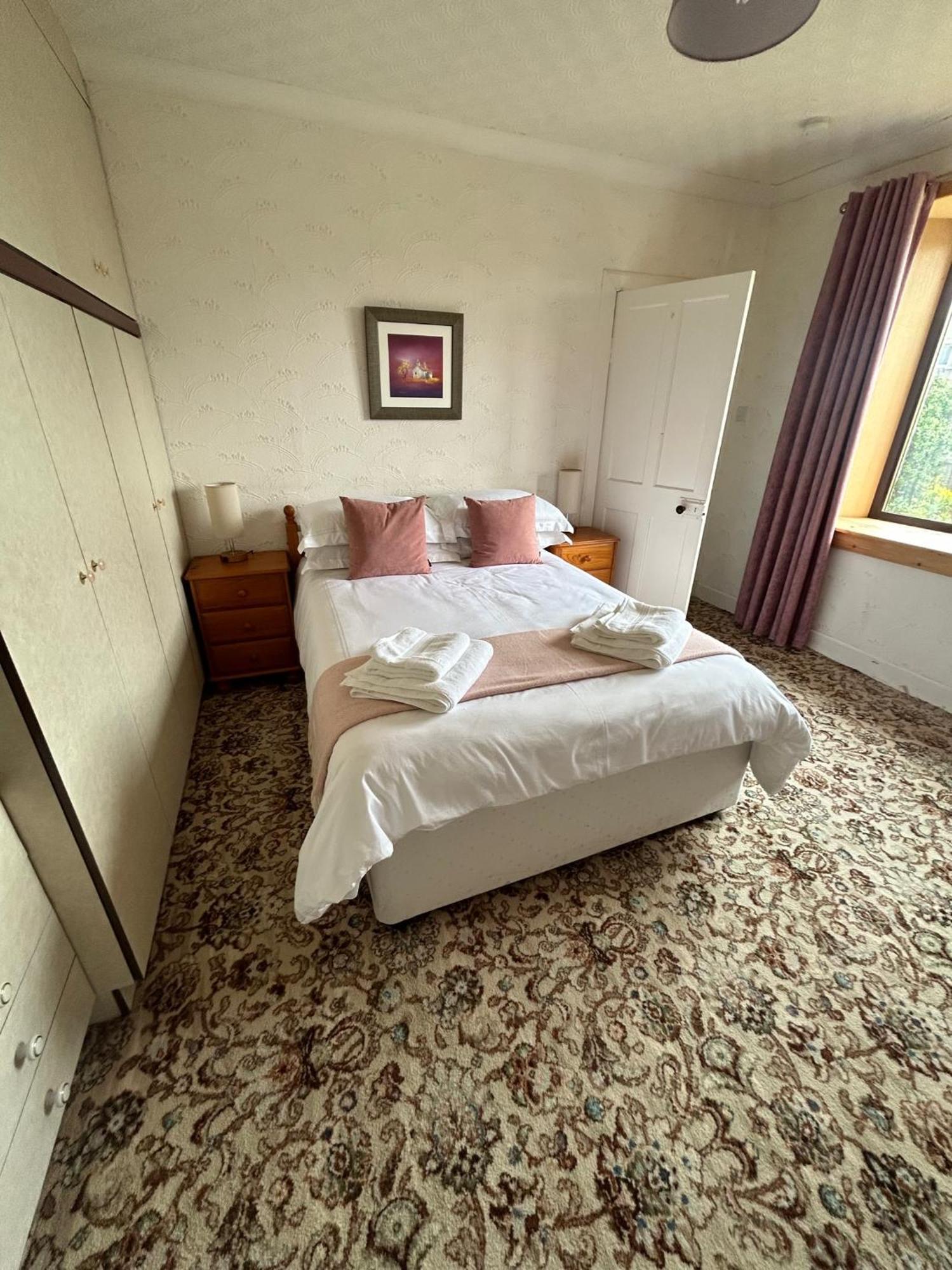 Taigh Na Casag Villa Lionel ภายนอก รูปภาพ