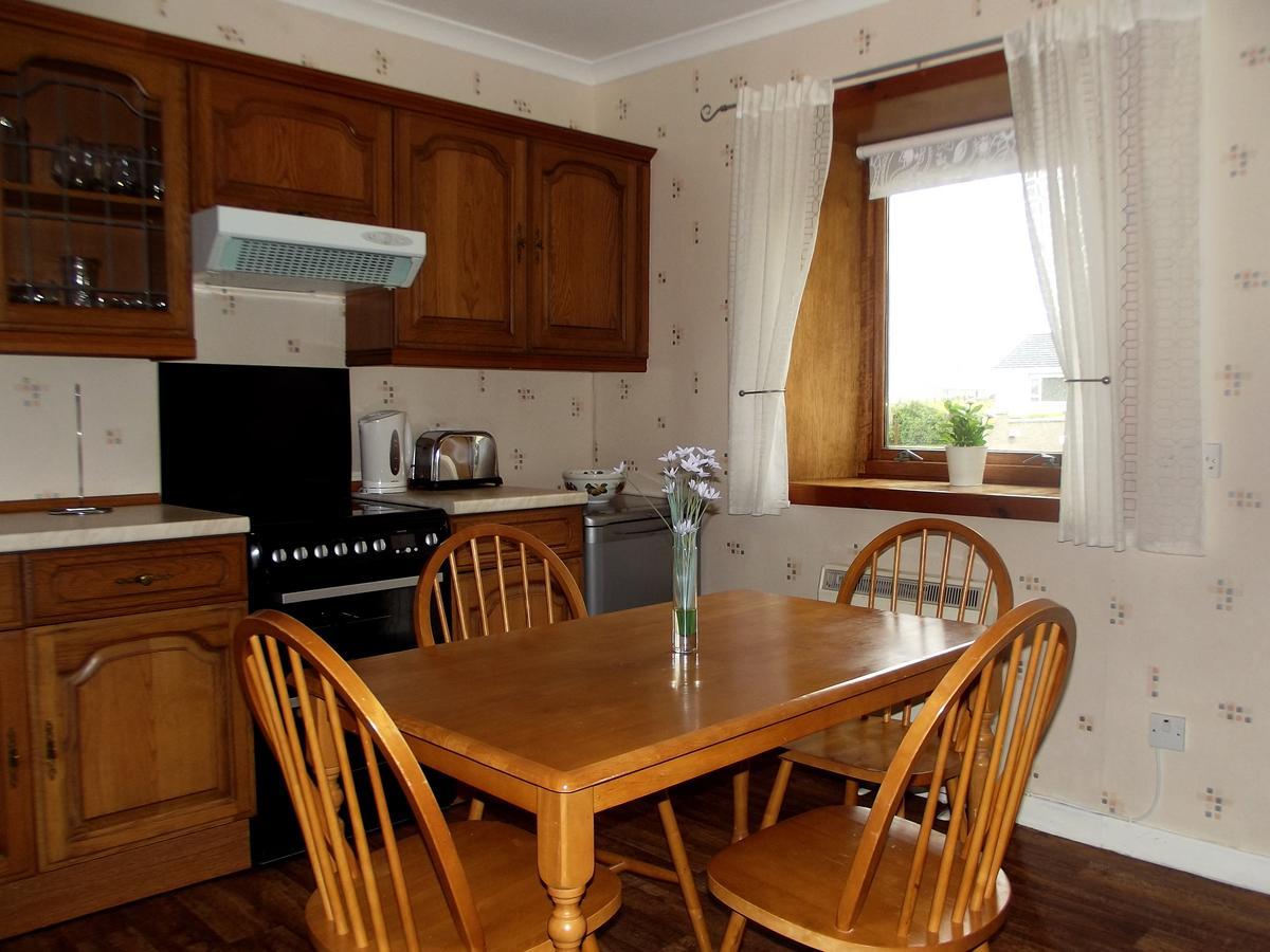 Taigh Na Casag Villa Lionel ภายนอก รูปภาพ