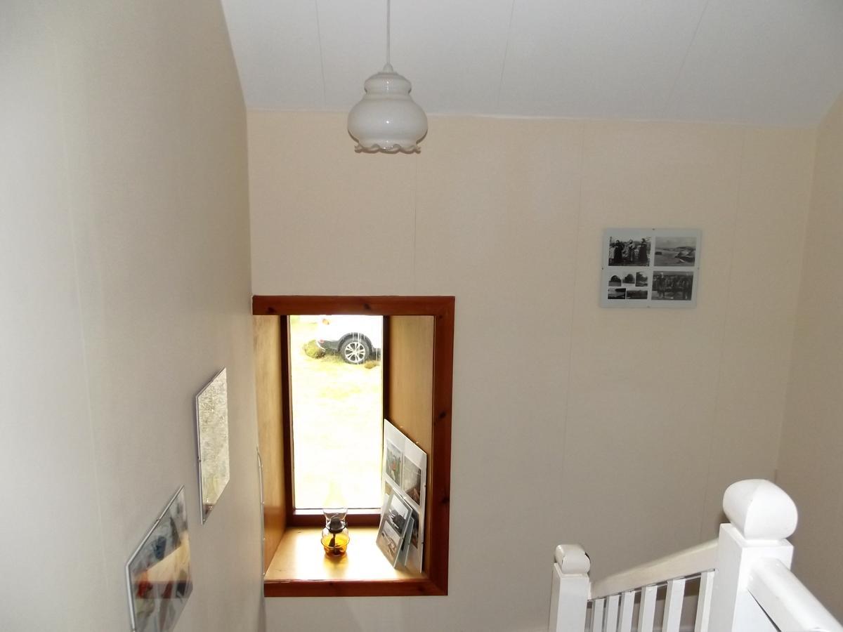 Taigh Na Casag Villa Lionel ภายนอก รูปภาพ